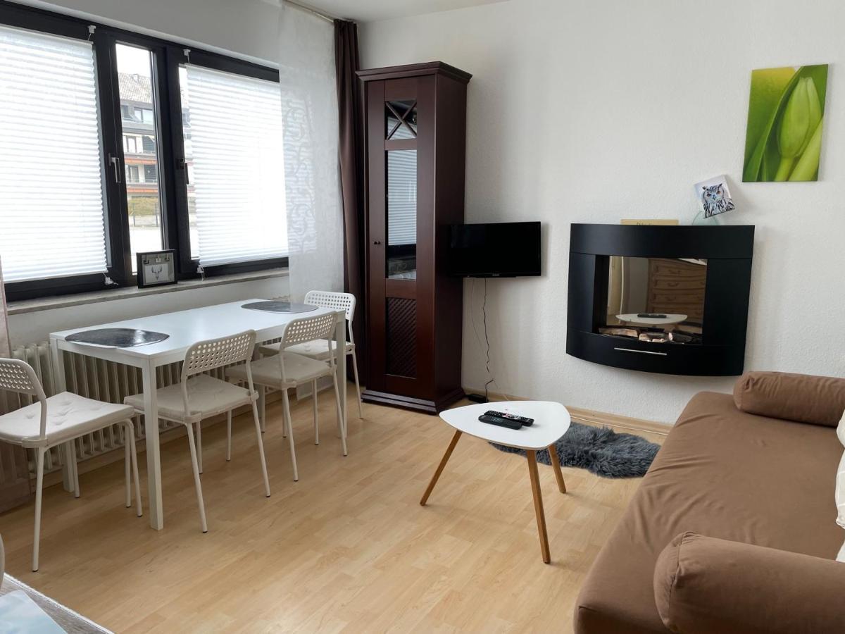 Apartment Lotta Winterberg Exterior foto